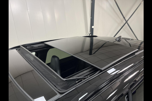 Land Rover Range Rover Sport 5.0 V8 SC SVR*FULL CARBON*HAAK*PANO*HUD*MERIDIAN*