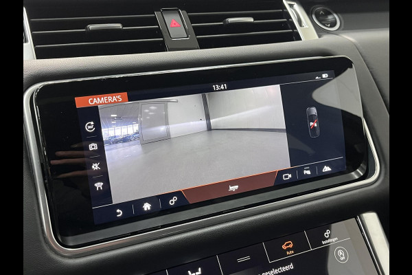 Land Rover Range Rover Sport 5.0 V8 SC SVR*FULL CARBON*HAAK*PANO*HUD*MERIDIAN*