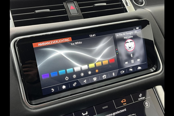 Land Rover Range Rover Sport 5.0 V8 SC SVR*FULL CARBON*HAAK*PANO*HUD*MERIDIAN*