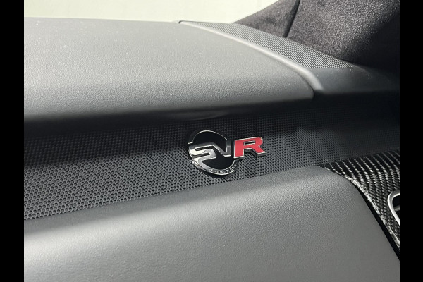 Land Rover Range Rover Sport 5.0 V8 SC SVR*FULL CARBON*HAAK*PANO*HUD*MERIDIAN*