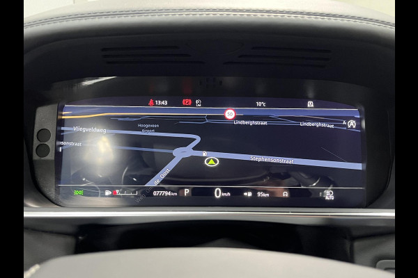 Land Rover Range Rover Sport 5.0 V8 SC SVR*FULL CARBON*HAAK*PANO*HUD*MERIDIAN*