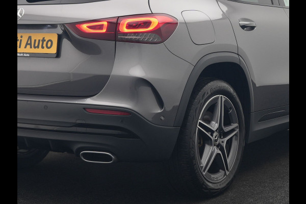 Mercedes-Benz GLA 250 e AMG Line Plug In Hybrid 218pk Dealer O.H PHEV | Adaptive Cruise | 360 Camera | Multibeam LED | Alcantara Sportstoelen Verwarmd | Sfeerverlichting | Apple Carplay | Blis | Pilot Assist | Widescreen Navi | Virtual | DAB |