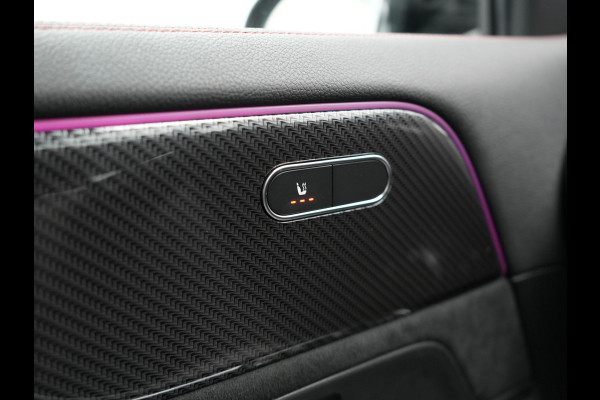 Mercedes-Benz GLA 250 e AMG Line Plug In Hybrid 218pk Dealer O.H PHEV | Adaptive Cruise | 360 Camera | Multibeam LED | Alcantara Sportstoelen Verwarmd | Sfeerverlichting | Apple Carplay | Blis | Pilot Assist | Widescreen Navi | Virtual | DAB |