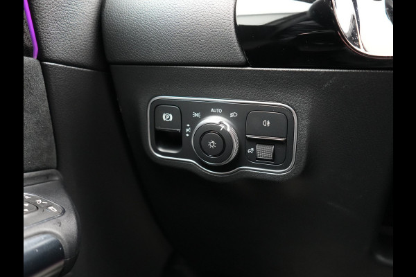 Mercedes-Benz GLA 250 e AMG Line Plug In Hybrid 218pk Dealer O.H PHEV | Adaptive Cruise | 360 Camera | Multibeam LED | Alcantara Sportstoelen Verwarmd | Sfeerverlichting | Apple Carplay | Blis | Pilot Assist | Widescreen Navi | Virtual | DAB |