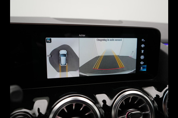 Mercedes-Benz GLA 250 e AMG Line Plug In Hybrid 218pk Dealer O.H PHEV | Adaptive Cruise | 360 Camera | Multibeam LED | Alcantara Sportstoelen Verwarmd | Sfeerverlichting | Apple Carplay | Blis | Pilot Assist | Widescreen Navi | Virtual | DAB |