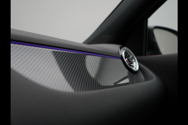 Mercedes-Benz GLA 250 e AMG Line Plug In Hybrid 218pk Dealer O.H PHEV | Adaptive Cruise | 360 Camera | Multibeam LED | Alcantara Sportstoelen Verwarmd | Sfeerverlichting | Apple Carplay | Blis | Pilot Assist | Widescreen Navi | Virtual | DAB |