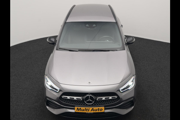 Mercedes-Benz GLA 250 e AMG Line Plug In Hybrid 218pk Dealer O.H PHEV | Adaptive Cruise | 360 Camera | Multibeam LED | Alcantara Sportstoelen Verwarmd | Sfeerverlichting | Apple Carplay | Blis | Pilot Assist | Widescreen Navi | Virtual | DAB |
