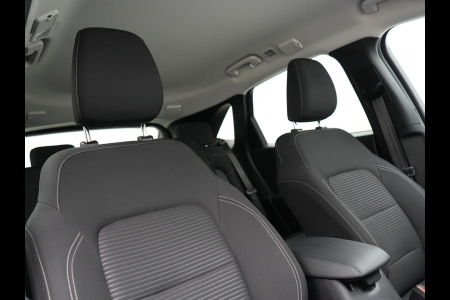 Ford Kuga 2.5 Titanium Plug In Hybrid 225pk Dealer O.H PHEV | Adaptive Cruise | 360 Camera | Sportstoelen Verwarmd | Keyless | Pilot Assist | Blis | Navigatie | Virtual | DAB |