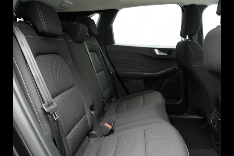 Ford Kuga 2.5 Titanium Plug In Hybrid 225pk Dealer O.H PHEV | Adaptive Cruise | 360 Camera | Sportstoelen Verwarmd | Keyless | Pilot Assist | Blis | Navigatie | Virtual | DAB |