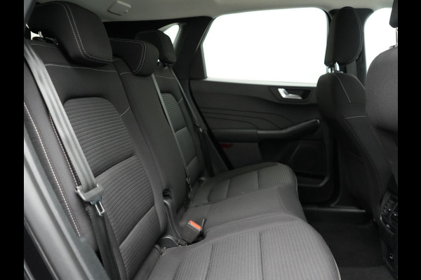 Ford Kuga 2.5 Titanium Plug In Hybrid 225pk Dealer O.H PHEV | Adaptive Cruise | 360 Camera | Sportstoelen Verwarmd | Keyless | Pilot Assist | Blis | Navigatie | Virtual | DAB |