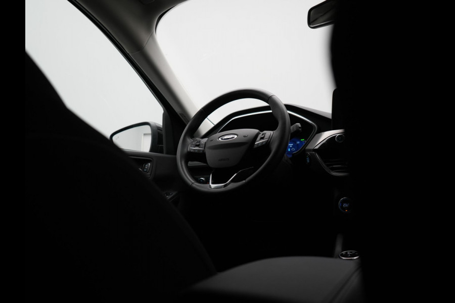 Ford Kuga 2.5 Titanium Plug In Hybrid 225pk Dealer O.H PHEV | Adaptive Cruise | 360 Camera | Sportstoelen Verwarmd | Keyless | Pilot Assist | Blis | Navigatie | Virtual | DAB |