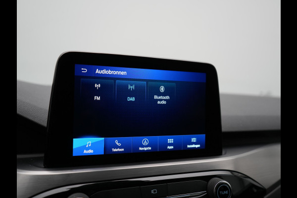 Ford Kuga 2.5 Titanium Plug In Hybrid 225pk Dealer O.H PHEV | Adaptive Cruise | 360 Camera | Sportstoelen Verwarmd | Keyless | Pilot Assist | Blis | Navigatie | Virtual | DAB |