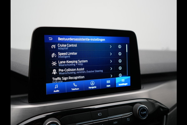 Ford Kuga 2.5 Titanium Plug In Hybrid 225pk Dealer O.H PHEV | Adaptive Cruise | 360 Camera | Sportstoelen Verwarmd | Keyless | Pilot Assist | Blis | Navigatie | Virtual | DAB |