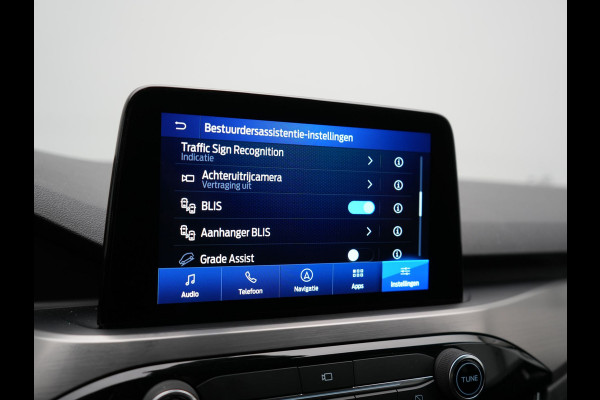 Ford Kuga 2.5 Titanium Plug In Hybrid 225pk Dealer O.H PHEV | Adaptive Cruise | 360 Camera | Sportstoelen Verwarmd | Keyless | Pilot Assist | Blis | Navigatie | Virtual | DAB |