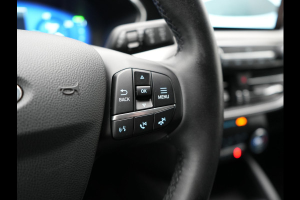 Ford Kuga 2.5 Titanium Plug In Hybrid 225pk Dealer O.H PHEV | Adaptive Cruise | 360 Camera | Sportstoelen Verwarmd | Keyless | Pilot Assist | Blis | Navigatie | Virtual | DAB |