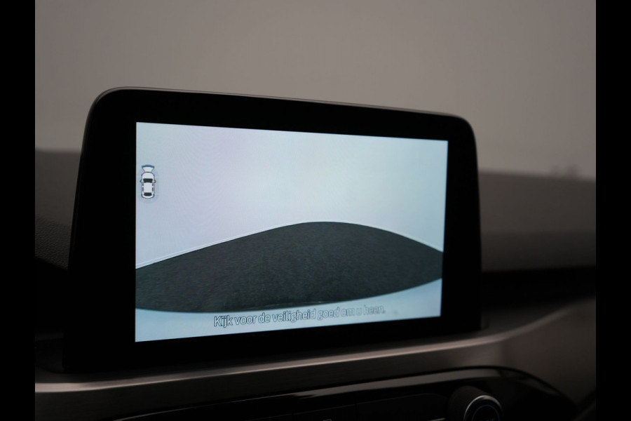 Ford Kuga 2.5 Titanium Plug In Hybrid 225pk Dealer O.H PHEV | Adaptive Cruise | 360 Camera | Sportstoelen Verwarmd | Keyless | Pilot Assist | Blis | Navigatie | Virtual | DAB |