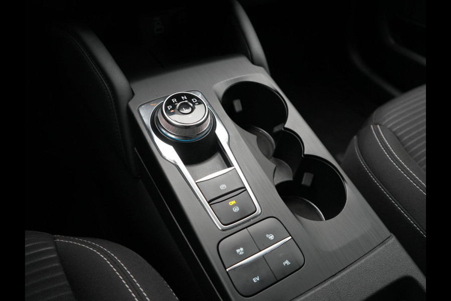 Ford Kuga 2.5 Titanium Plug In Hybrid 225pk Dealer O.H PHEV | Adaptive Cruise | 360 Camera | Sportstoelen Verwarmd | Keyless | Pilot Assist | Blis | Navigatie | Virtual | DAB |