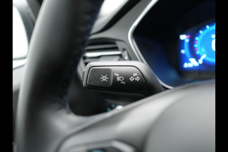 Ford Kuga 2.5 Titanium Plug In Hybrid 225pk Dealer O.H PHEV | Adaptive Cruise | 360 Camera | Sportstoelen Verwarmd | Keyless | Pilot Assist | Blis | Navigatie | Virtual | DAB |