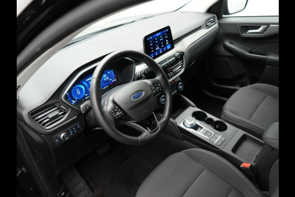 Ford Kuga 2.5 Titanium Plug In Hybrid 225pk Dealer O.H PHEV | Adaptive Cruise | 360 Camera | Sportstoelen Verwarmd | Keyless | Pilot Assist | Blis | Navigatie | Virtual | DAB |