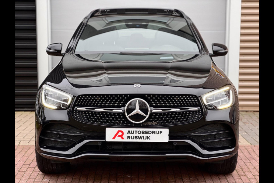 Mercedes-Benz GLC 300e 4MATIC Premium Plus Pano/Sfeer/Blindspot