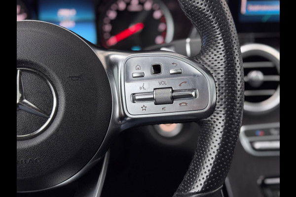 Mercedes-Benz GLC 300e 4MATIC Premium Plus Pano/Sfeer/Blindspot