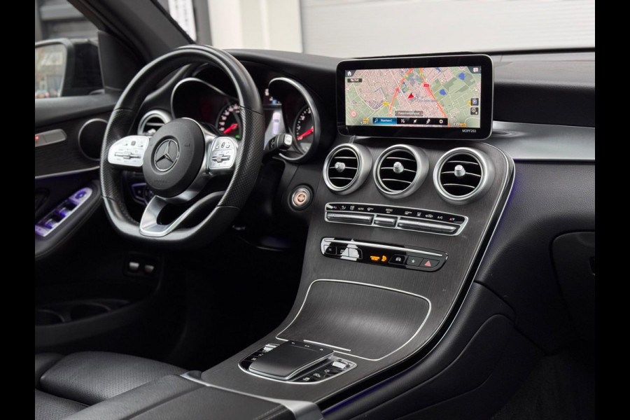 Mercedes-Benz GLC 300e 4MATIC Premium Plus Pano/Sfeer/Blindspot