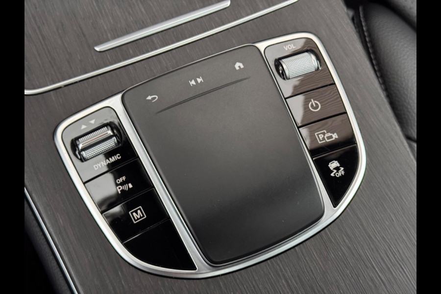 Mercedes-Benz GLC 300e 4MATIC Premium Plus Pano/Sfeer/Blindspot