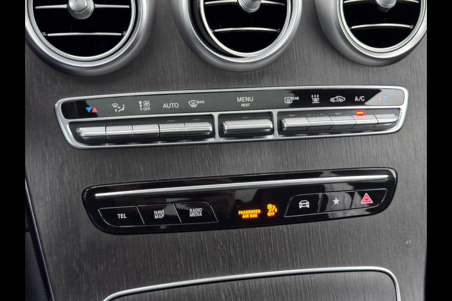 Mercedes-Benz GLC 300e 4MATIC Premium Plus Pano/Sfeer/Blindspot