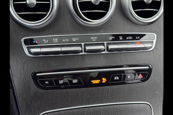 Mercedes-Benz GLC 300e 4MATIC Premium Plus Pano/Sfeer/Blindspot