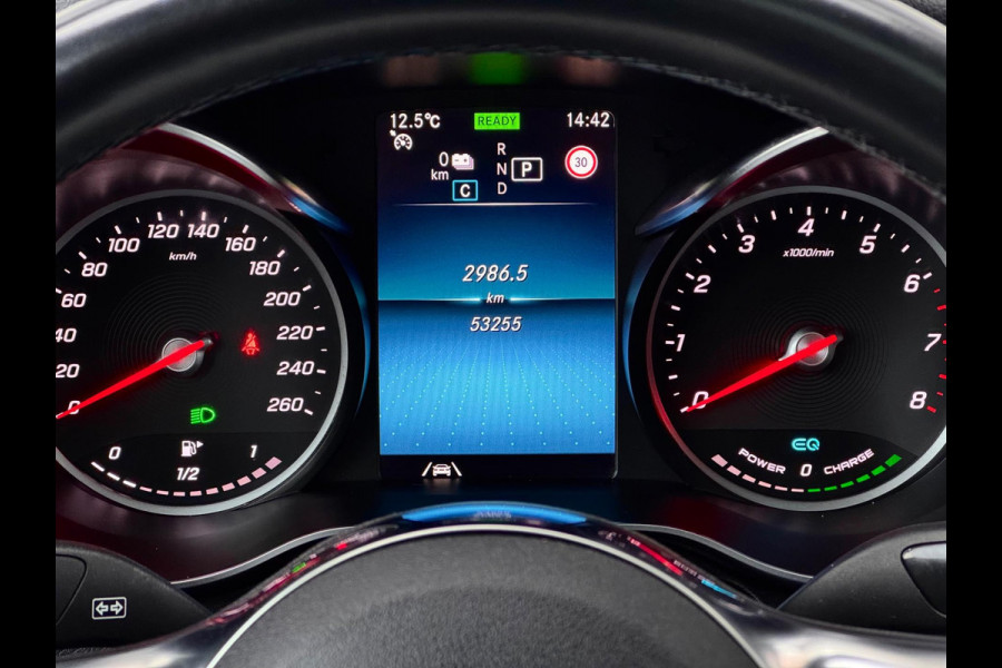 Mercedes-Benz GLC 300e 4MATIC Premium Plus Pano/Sfeer/Blindspot