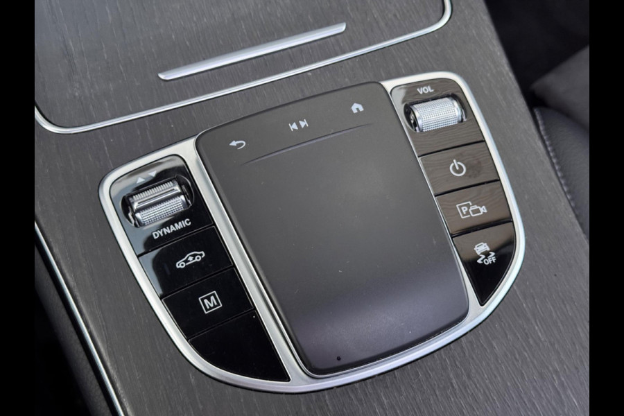Mercedes-Benz GLC 300e 4MATIC Premium Plus Luchtvering/Burmester/Pano