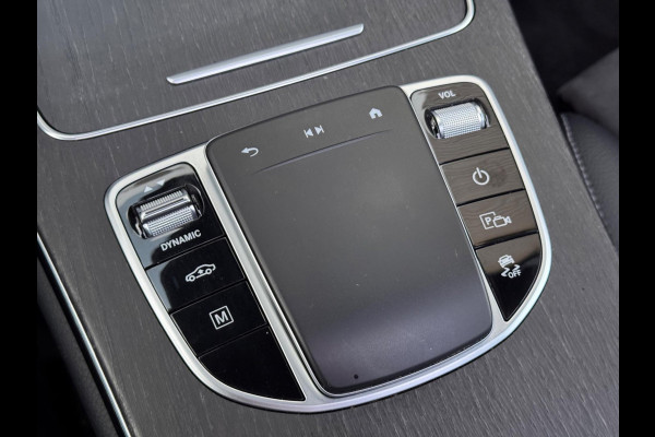 Mercedes-Benz GLC 300e 4MATIC Premium Plus Luchtvering/Burmester/Pano