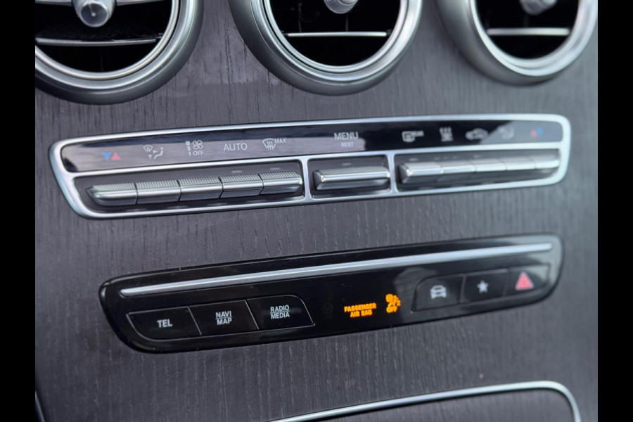 Mercedes-Benz GLC 300e 4MATIC Premium Plus Luchtvering/Burmester/Pano