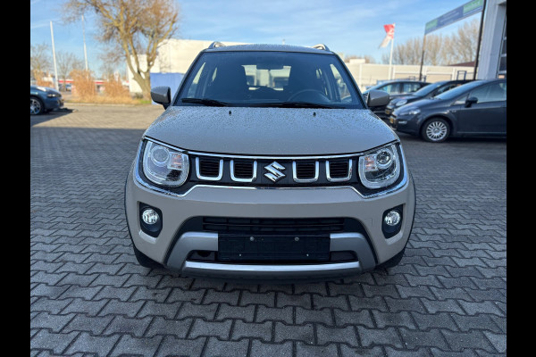 Suzuki Ignis 1.2 Smart Hybrid Select AUTOMAAT (BOVAG/RIJKLAARPRIJS)