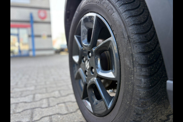 Suzuki Ignis 1.2 Smart Hybrid Select AUTOMAAT (BOVAG/RIJKLAARPRIJS)