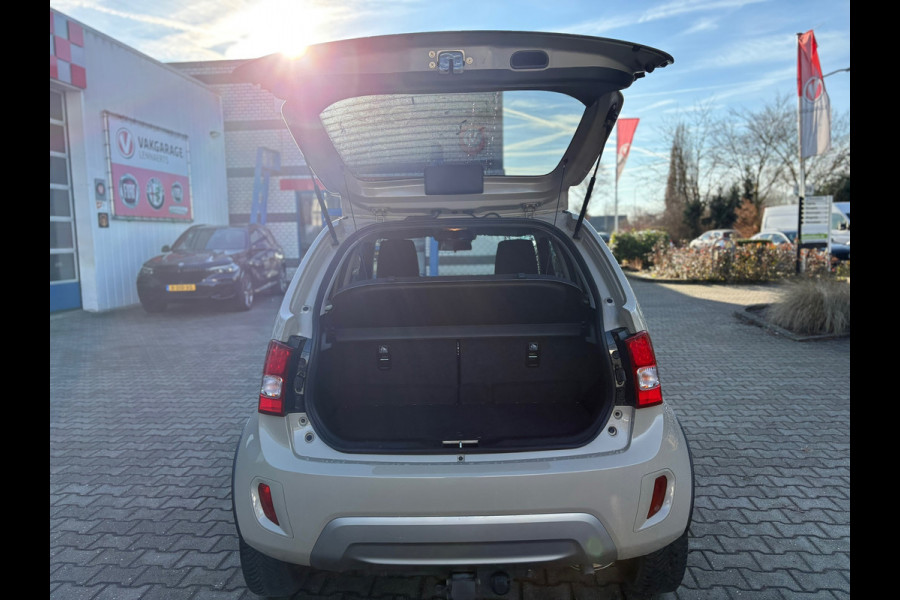 Suzuki Ignis 1.2 Smart Hybrid Select AUTOMAAT (BOVAG/RIJKLAARPRIJS)
