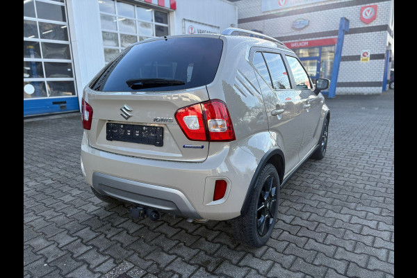 Suzuki Ignis 1.2 Smart Hybrid Select AUTOMAAT (BOVAG/RIJKLAARPRIJS)