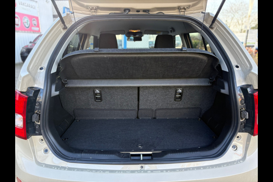 Suzuki Ignis 1.2 Smart Hybrid Select AUTOMAAT (BOVAG/RIJKLAARPRIJS)