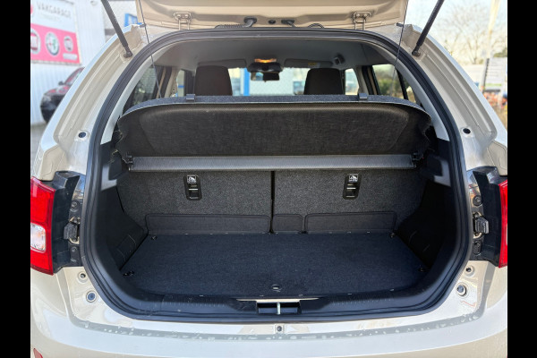 Suzuki Ignis 1.2 Smart Hybrid Select AUTOMAAT (BOVAG/RIJKLAARPRIJS)