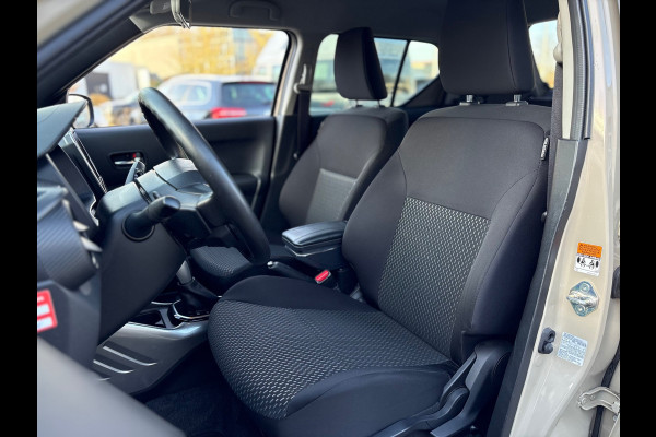 Suzuki Ignis 1.2 Smart Hybrid Select AUTOMAAT (BOVAG/RIJKLAARPRIJS)