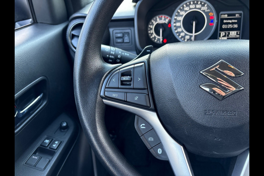 Suzuki Ignis 1.2 Smart Hybrid Select AUTOMAAT (BOVAG/RIJKLAARPRIJS)