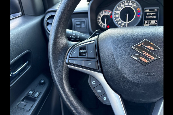 Suzuki Ignis 1.2 Smart Hybrid Select AUTOMAAT (BOVAG/RIJKLAARPRIJS)