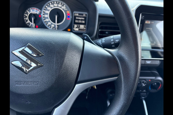 Suzuki Ignis 1.2 Smart Hybrid Select AUTOMAAT (BOVAG/RIJKLAARPRIJS)
