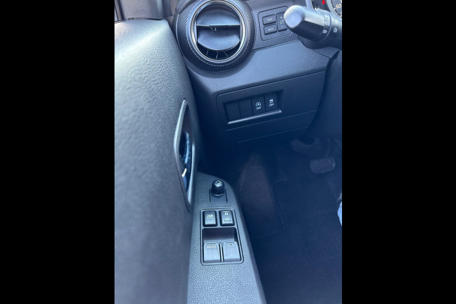 Suzuki Ignis 1.2 Smart Hybrid Select AUTOMAAT (BOVAG/RIJKLAARPRIJS)