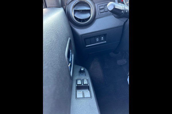 Suzuki Ignis 1.2 Smart Hybrid Select AUTOMAAT (BOVAG/RIJKLAARPRIJS)