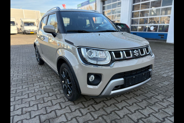 Suzuki Ignis 1.2 Smart Hybrid Select AUTOMAAT (BOVAG/RIJKLAARPRIJS)