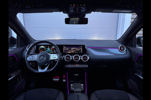 Mercedes-Benz GLA 250 e AMG Limited Pano/Memory/Sfeer/Camera