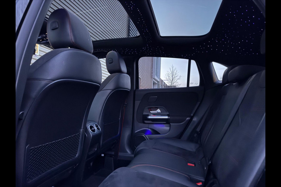 Mercedes-Benz GLA 250 e AMG Limited Pano/Memory/Sfeer/Camera