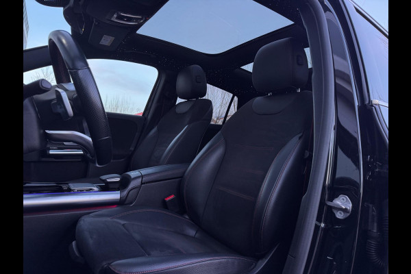 Mercedes-Benz GLA 250 e AMG Limited Pano/Memory/Sfeer/Camera