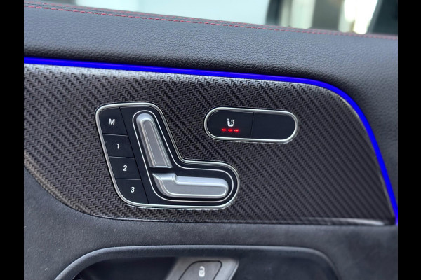 Mercedes-Benz GLA 250 e AMG Limited Pano/Memory/Sfeer/Camera